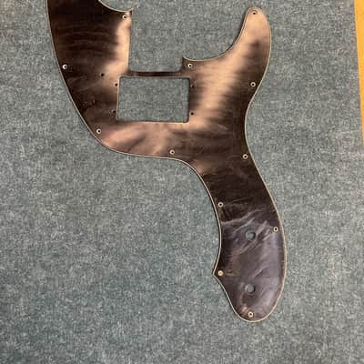 Fender Telecaster precision bass pickguard image 1
