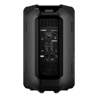 Yamaha DXR10 MK3 image 4