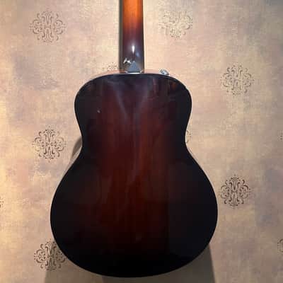 2016 Taylor GS Mini-e Koa Plus Custom one-off: AA Koa Top, Gloss finish! image 8
