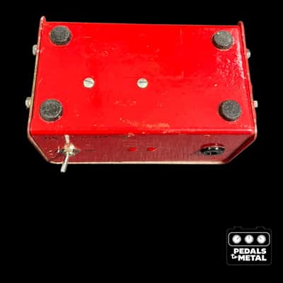 BJFE pickup booster red-x19341 image 7