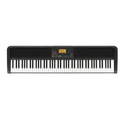 Korg XE20SP Digital Ensemble Piano image 2
