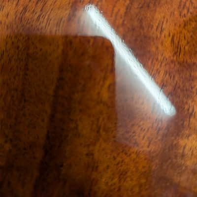 PRS 30th Anniversary Custom 24 10-Top Wood Library 2015 image 16