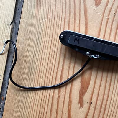 Harley Benton Standard Series ST20 Guitar Middle Pickup 6.6K Ohms image 3