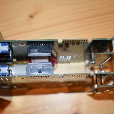 SSL G Comp 500 Series Compressor image 6