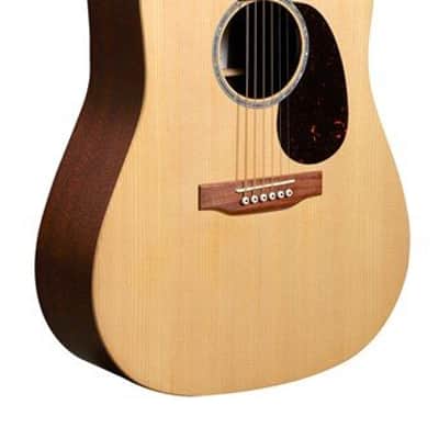 Martin X-Series DX-2E | Reverb