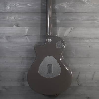 Taylor T5z LTD Quilted Maple Shark Grey NAMM Limited - Authorized Online Dealer image 5