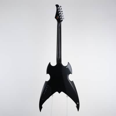 ＳＩＬＶＥＲＴＯＮＥ　　ＰＳ－ＡＰ５ Silvertone Apocalypse Model PS-AP5 Crashed Mirror [SN S040310786