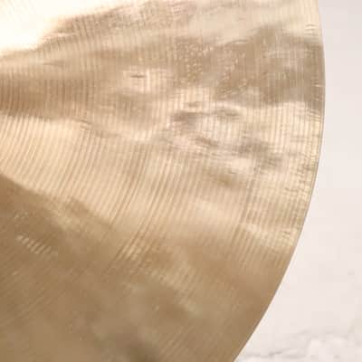 Dream Cymbals 18" Contact Ride Cymbal image 4