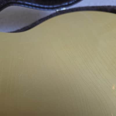 2024 Gibson Custom Shop Murphy Lab '57 Les Paul Junior Reissue Ultra Light Aged, EX image 12