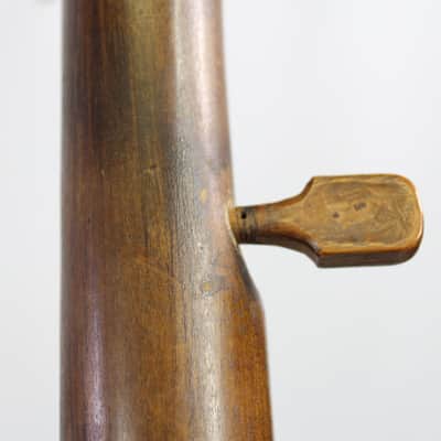 Vintage 5-String Banjo (Body/Neck Only) (As-Is) image 12