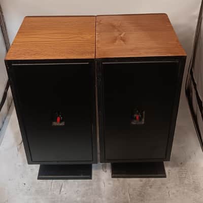JBL L26 Vintage Speakers - Professional Restored - 1-Year Warranty image 5