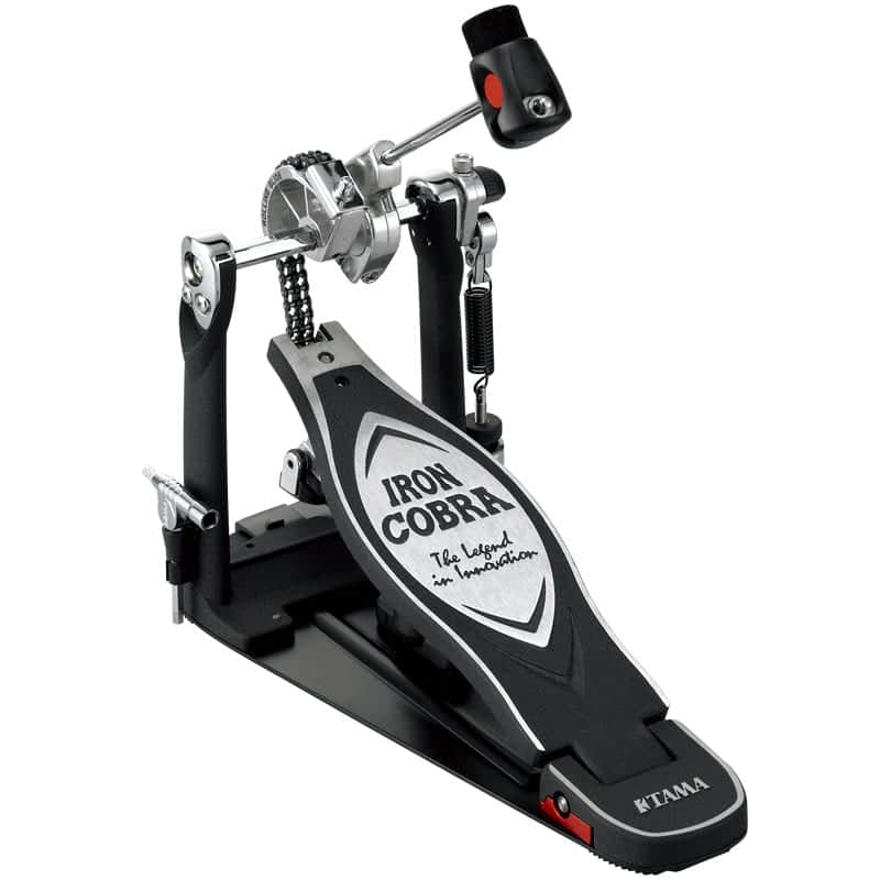 Tama HP900RN 900 Series Rolling Glide Single Pedal image 1