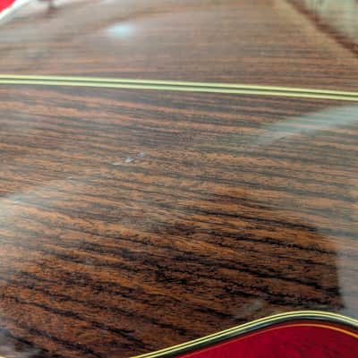 Takamine C132S 1980-90's - Natural image 6