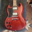 Gibson SG Standard Left-Handed 2018 - Heritage Cherry