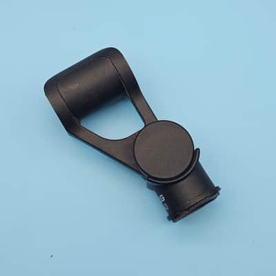 ☆Vintage AKG SA40 Mic Clip - Microphone Holder Fits AKG C414, C451E & More SA30 SA60 #1 image 1