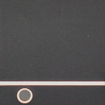 Instruo 6 HP Blank Panel - Black image 2