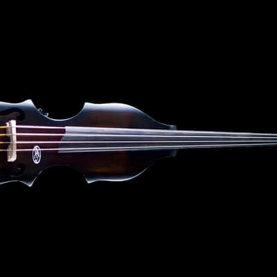 BSX Allegro 4 - Tobacco Sunburst image 2