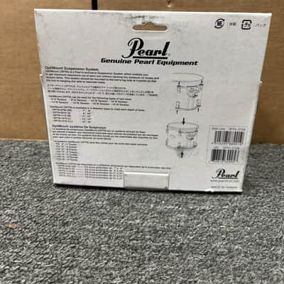 Pearl OptiMount Suspension System OPTN-0708 – Brand New (Open Box) – Discontinued image 3