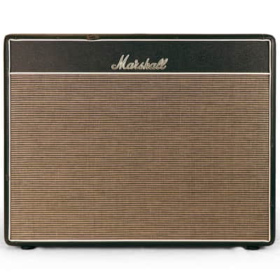 2003 Marshall 1962 Bluesbreaker Reissue image 1