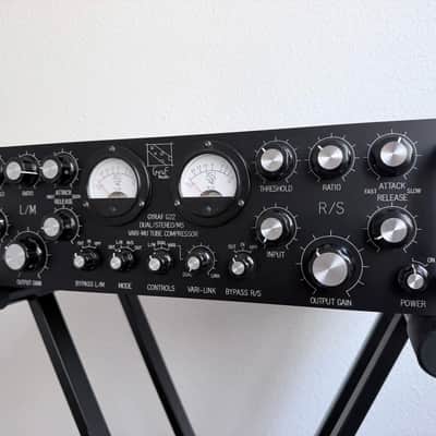 Gyraf Gyraf G22 Vari-mu Compressor image 5