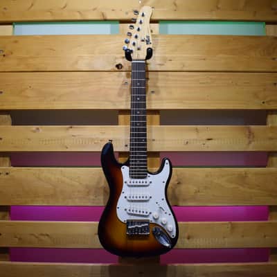Behringer iAxe 624 Centari USB-Guitar | Reverb Italia
