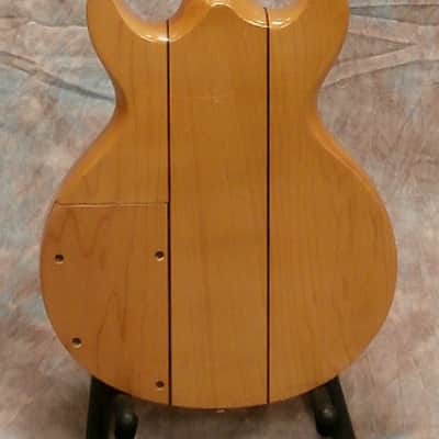 1970's Vintage Pedulla EL-10B Bass image 2