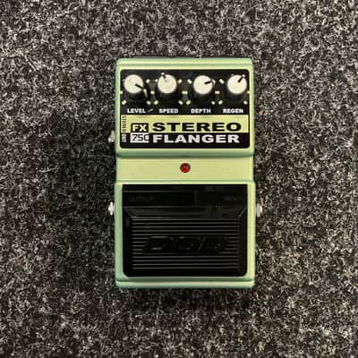DOD FX75C Stereo Flanger image 1