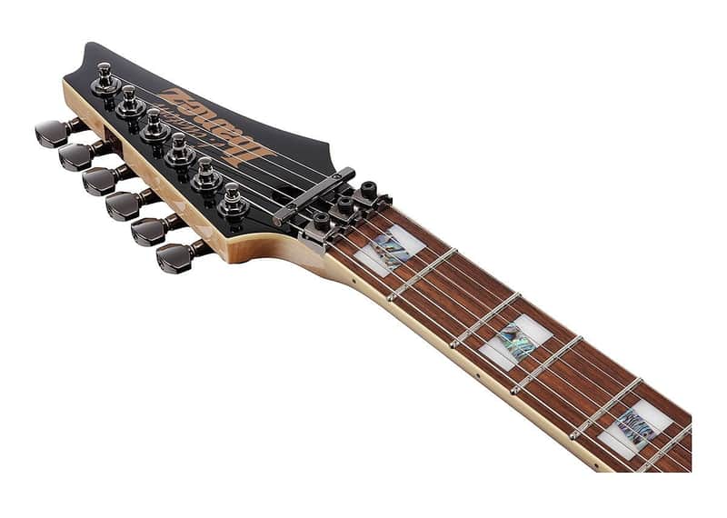 Ibanez RG8570CST J. Custom image 4