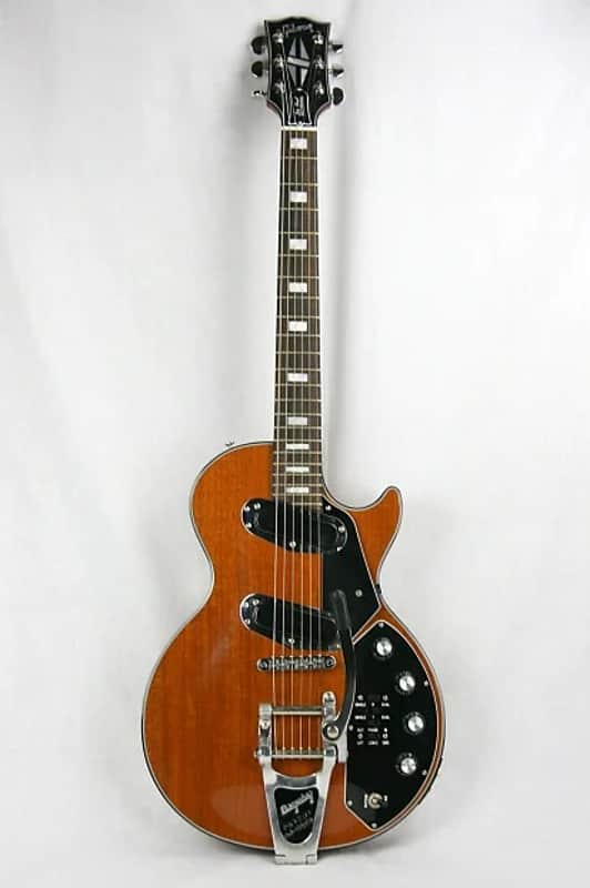 Gibson Les Paul Recording Reissue Walnut 2014 | Reverb Canada