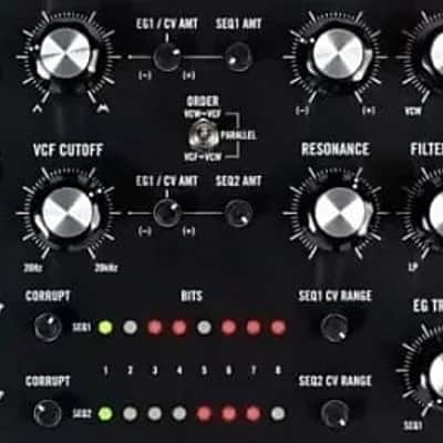 Moog Labyrinth Parallel Generative Synthesizer //ARMENS// image 2