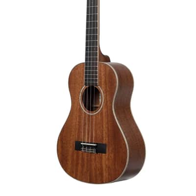 Kala All Solid Mahogany Tenor XL image 2