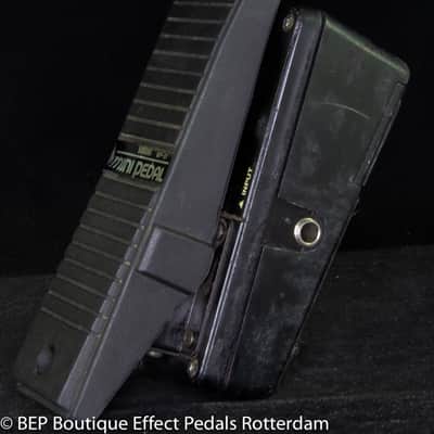 Yamaha MP-01 Mini Pedal early 80's s/n 705383 Japan image 5