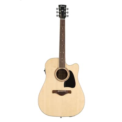 Ibanez AW417CE OPS - Acoustic Guitar image 2