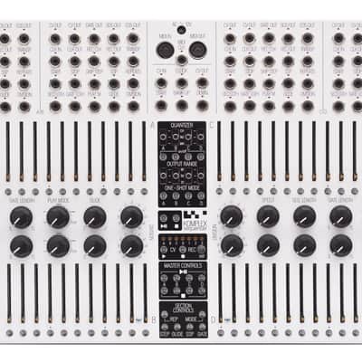 Koma Elektronik Komplex Sequencer 2023 image 1