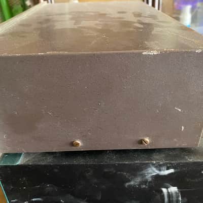 Immagine Dynaco Dyna PAS Stereo Tube Preamp Preamplifier - 5