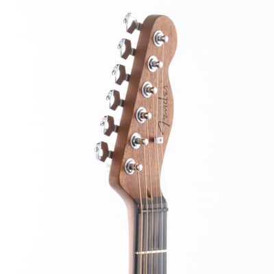 Fender American Acoustasonic Telecaster Natural [US208535A] (07/01) image 11