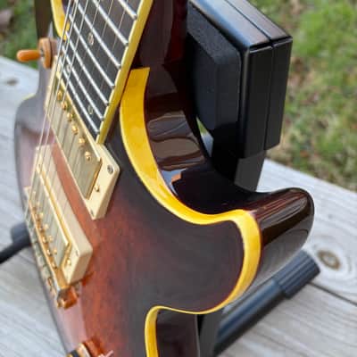Ibanez AR-200 1979 - Antique Violin image 7