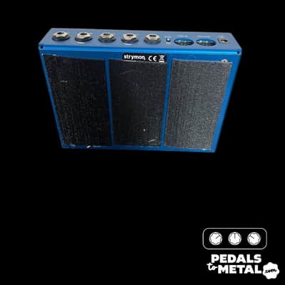 Strymon Mobius -x9314 image 5