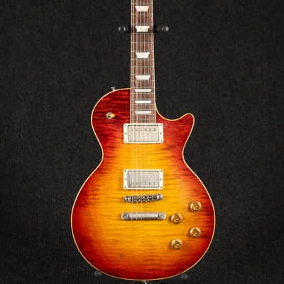 Heritage Custom Core H-150 Aged Custom Shop image 3