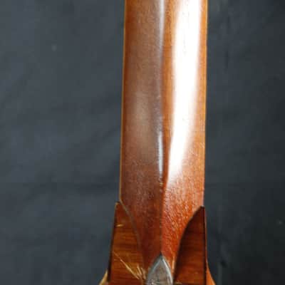 Kona Model 1  1920's Weissenborn Made Spruce/Koa image 22