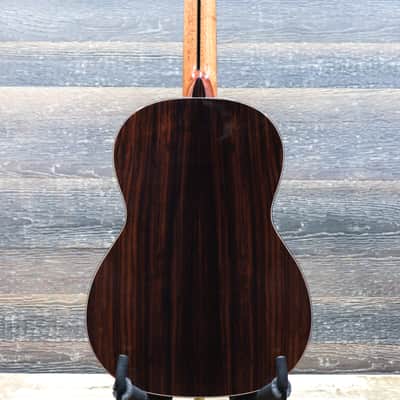 Manuel Rodriguez Superior Series C-S Solid Spruce Top 4/4 Size Classical Guitar image 3