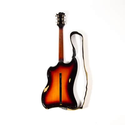 Guild Thunderbird Owned by Mike Campbell image 3