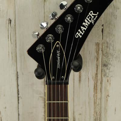 USED Hamer XT Series Standard F/T (623) image 5