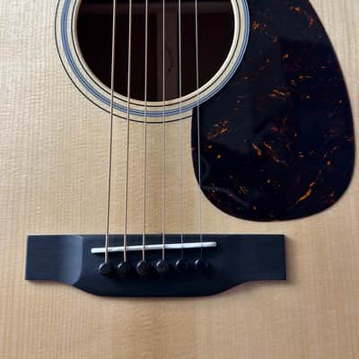 Martin Custom Shop D-18 VTS Adirondack Spruce & Sinker Mahogany Dreadnought Acoustic Guitar image 3