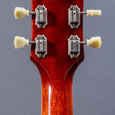 Gibson Les Paul SG Standard VOS Historic 2006, Cherry image 7