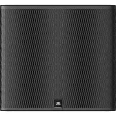JBL SLP14/T-BK 4 2-Way Low Profile Wall Mount Speaker, Black image 2