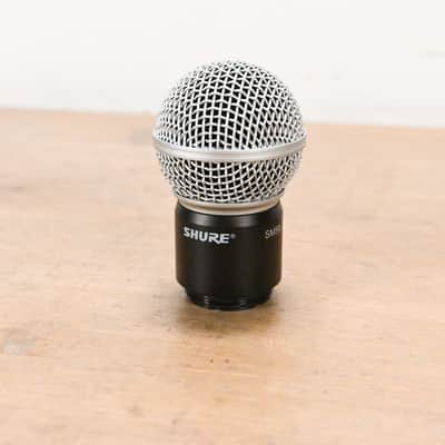 Shure SM58 Wireless Microphone Capsule CG0149Z