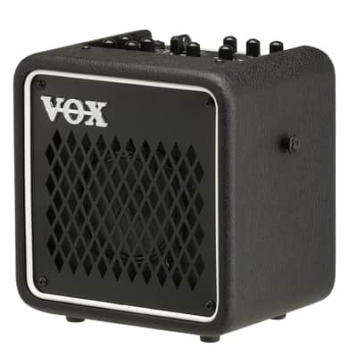 Vox VMG-3 Mini Go 3 image 4