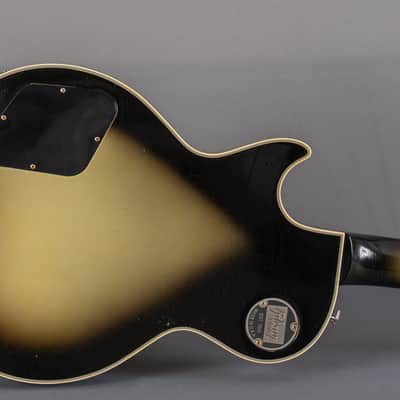 Gibson 1979 Les Paul Custom Adam Jones Aged & Signed V2 2021 image 6
