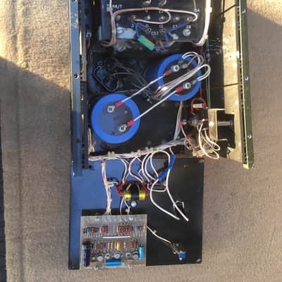Coutant Power Supply for Vintage Neve 33122A Console Bild 4